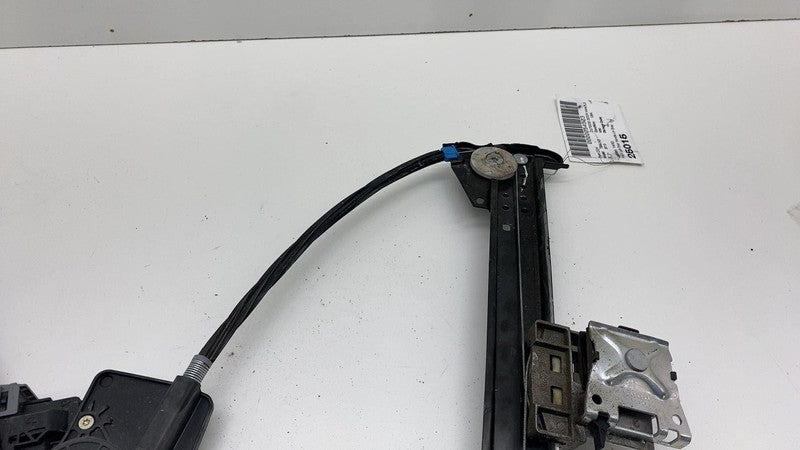 ⭕ 2012-2020 Tesla Model S Front Left Door Window Regulator & Motor 600