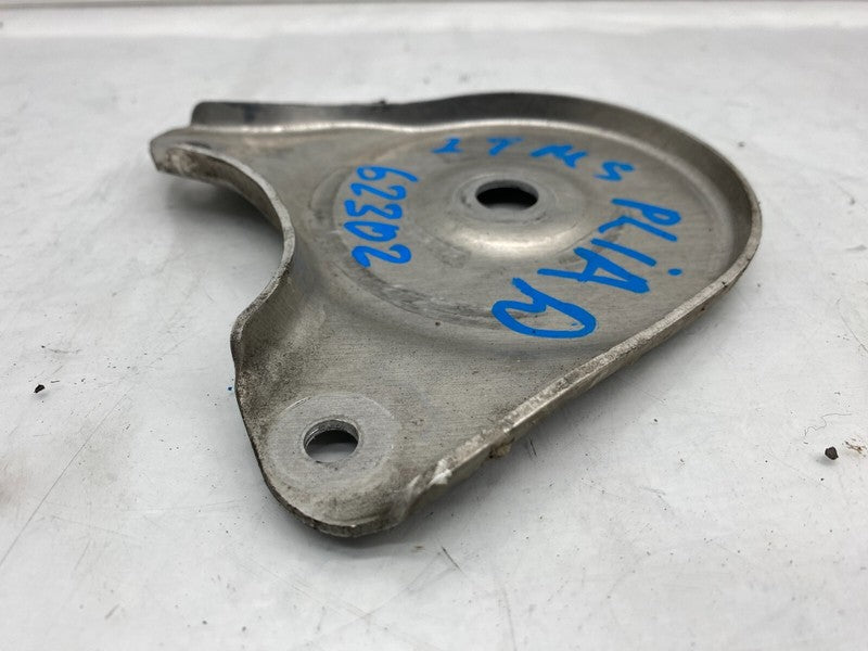 ⭕ 2021-2024 Tesla Model S Rear Subframe Shear Plate Forward Support Bracket OEM