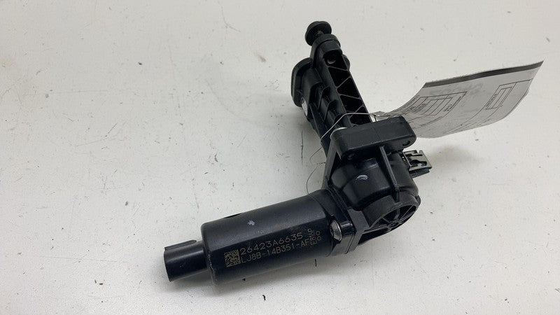LJ8B14B351AF ⭕ 21-24 Ford Mustang Mach-E Left Door Lock Latch Actuator Motor LJ8B-14B351-AF