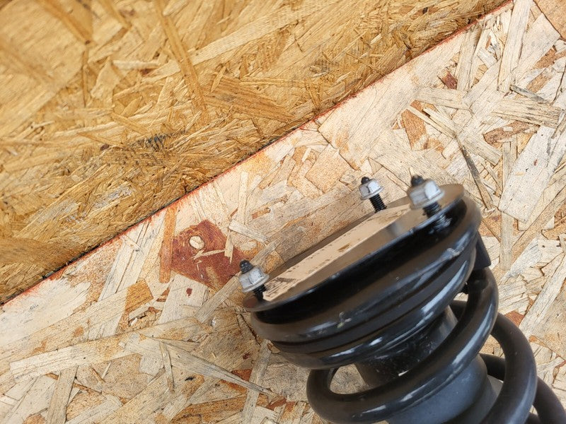 101561901E ⭕ 2016-2020 Tesla Model S Front Suspension Coil Spring Module Right 1015619-01-E