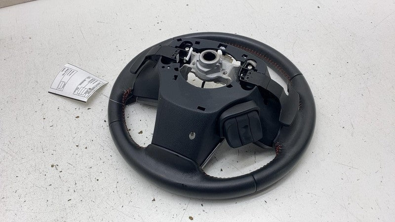2019 2020 2021 Subaru Forester Steering Wheel w/ Control Switch OEM