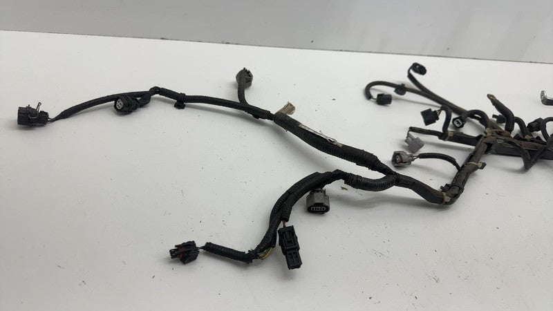 24020AG332 ⭕ 2018 Subaru XV Crosstrek 2.0L Engine Motor Main Harness Wire Wiring 24020AG332
