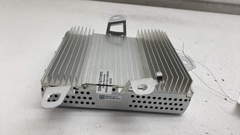 ⭕ 2020-2023 Tesla Model Y MY Radio Audio Sound System AMP Amplifier 15