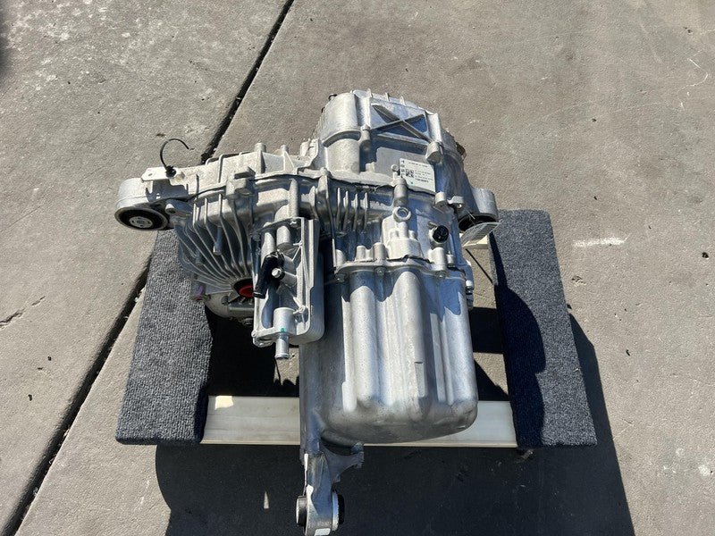 ⭕ 15-19 Tesla Model S X Electric Engine Motor Rear Small Drive Unit 10