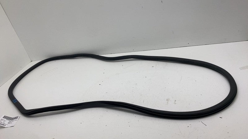 ⭕ 2017-2025 Chrysler Pacifica Front Right Door Body Weatherstrip Rubbe