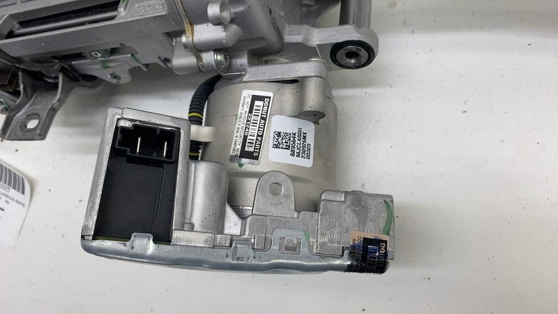 ⭕ 2021-2024 Ford Mustang Mach-E Electric Power Steering Column w/ Motor Assembly