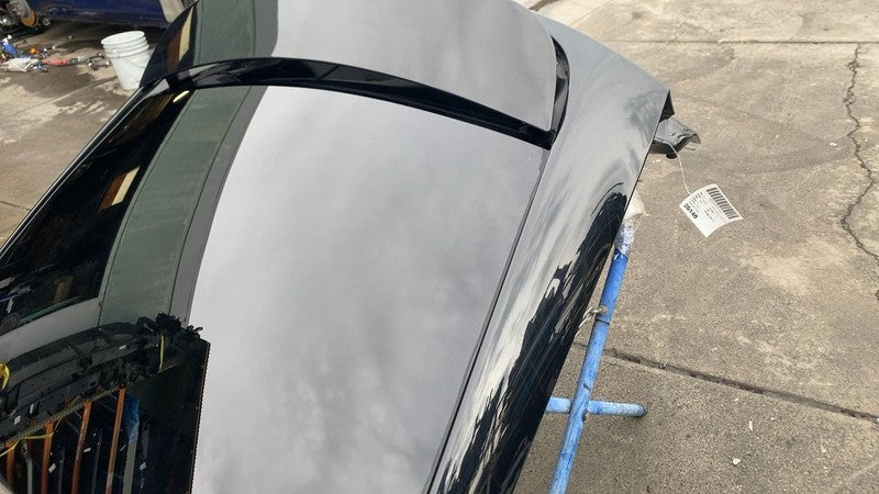 ⭕2021-2025 Tesla Model X Trunk Tailgate Liftgate Deck Lid Shell Panel