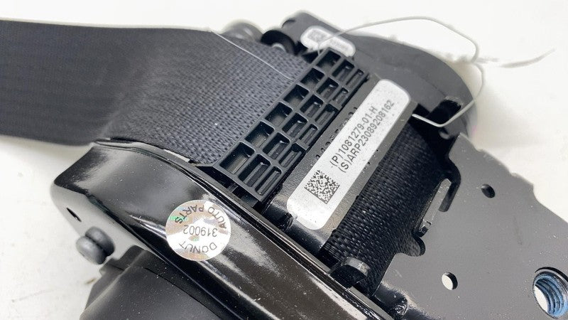 ⭕ 2017-2023 Tesla Model 3 Front Right 1st Row Seat Belt & Retractor 10