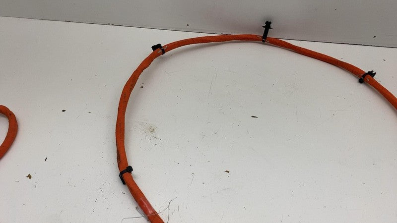184793100B ⭕ 24-25 Tesla Cybertruck High Voltage Truck Bed Outlet Wire Harness 1847931-00-B