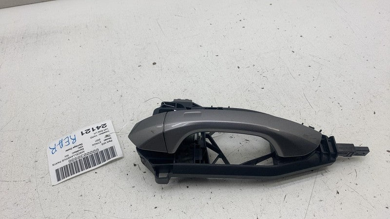 ⭕ 2019-2023 Audi E-Tron Rear Left Driver Side Exterior Door Handle Assembly OEM