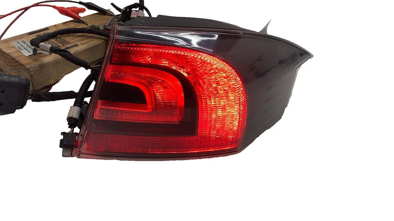 ⭕ 2012-2022 Tesla Model S Rear Right Taillight LED Outer Tail Lamp 600
