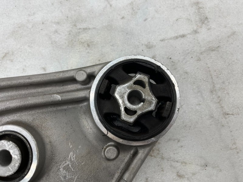 ⭕ 16-20 Tesla Model X Front Right Raven Drive Unit Bushing Carrier 113