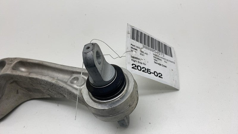 142042600B 2021-2024 Tesla Model S X Rear Passenger Upper Control Arm AFT Link Right RH AWD
