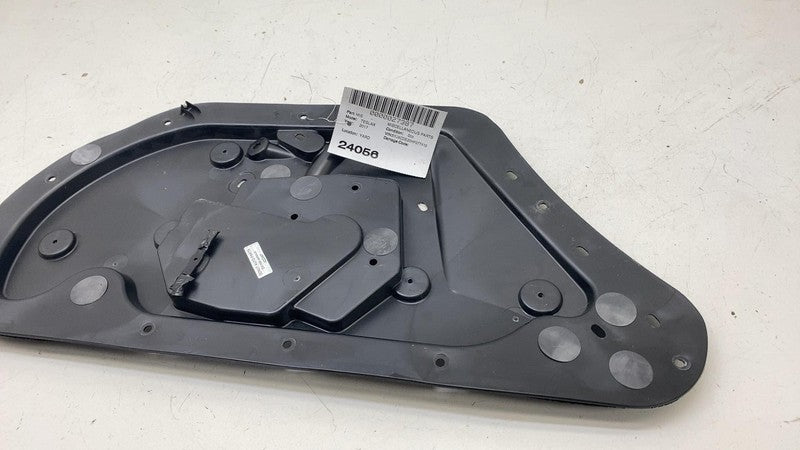 ⭕ 2016-2020 Tesla Model X Rear Driver Side Door Inner Closeout Panel Left Assy