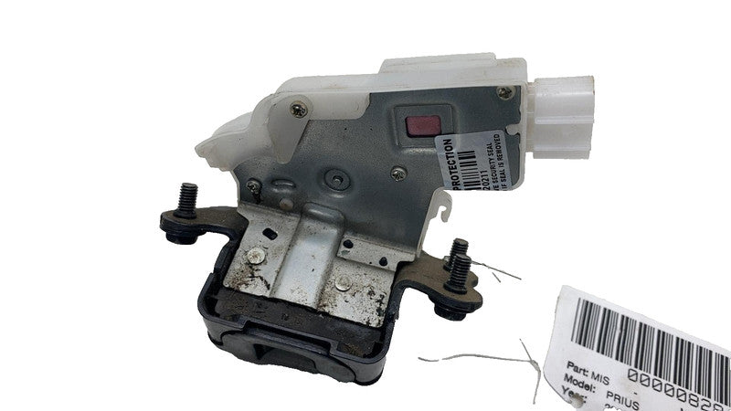 69350 42090 ⭕ 23-25 Toyota Prius Rear Tailgate Trunk Decklid Lock Actuator Motor 69350-42090