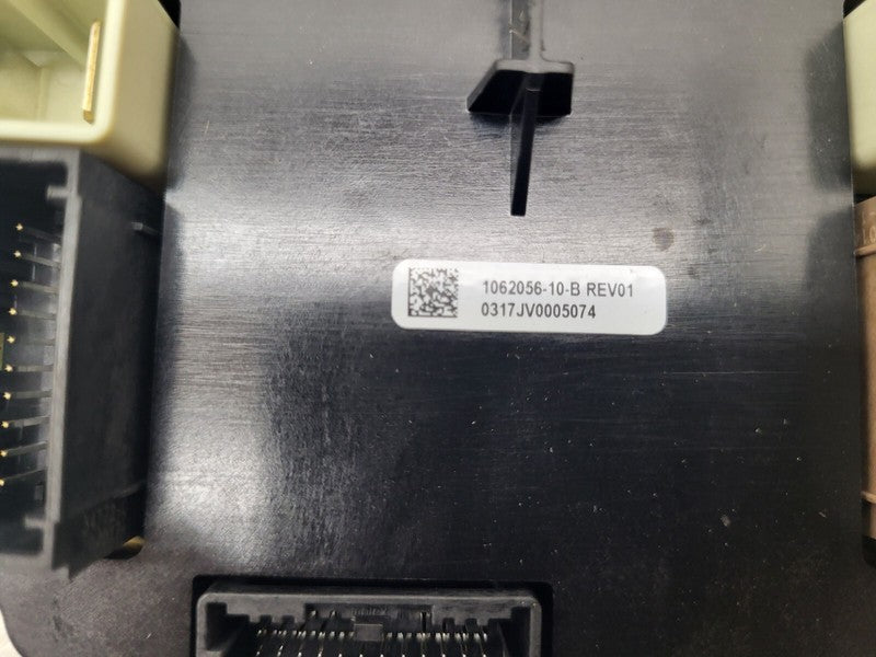 106205610B ⭕2016-2020 Tesla Model X Rear Falcon Controller Door Control Module 1062056-10-B