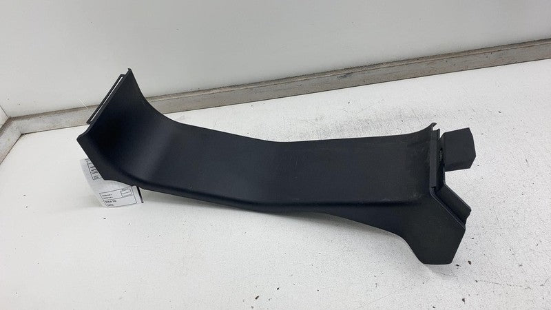 PT00012125E ⭕ 2022-2024 Rivian R1T Rear Left Cargo Gear Tunnel Trim Panel Cover PT00012125-E