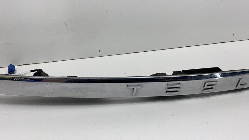 100677300D ⭕ 12-15 Model S MS Rear View Backup Camera w/ Liftgate Trim Molding 1006773-00-D