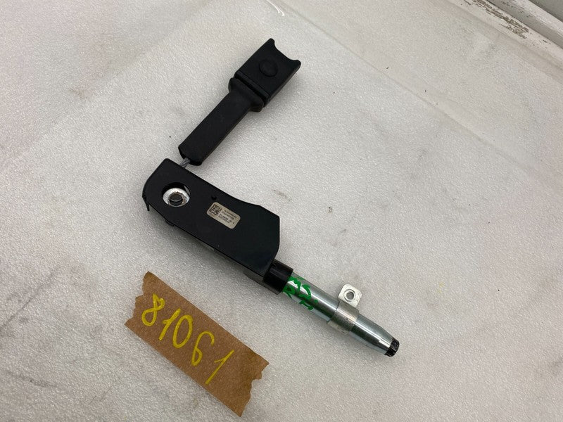 100526500B ⭕ 12-15 Model S Front Right Seat Belt Outboard Lap Pre-Tensioner RH 1005265-00-B
