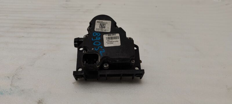 6007384 00 C 2012-2020 Tesla Model S MS 3-Way Port Coolant Valve Electric Actuator 3/4" inch
