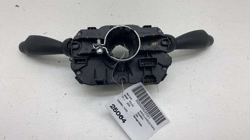 32266828AC ⭕ 2021-2024 Polestar 2 Electric Steering Column Multifunction Switch 32266828AC