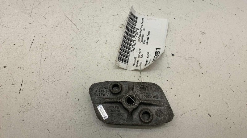 ⭕ 2016-2017 Range Rover Sport Front Axle Differential Carrier Mount CP