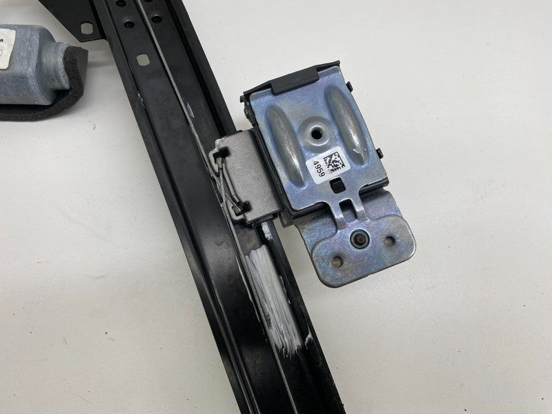 150603800F ⭕2021-2023 Tesla Model S Front Side Window Regulator & Motor Right 1506038-00-F