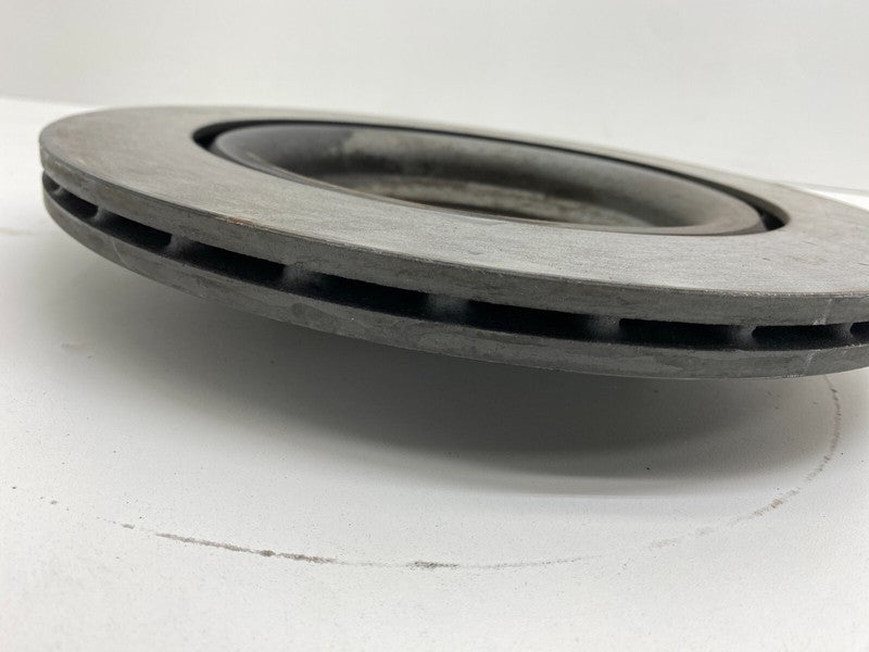 ⭕ 2017-2023 Tesla Model 3 Front Right Brake Disc Rotor Base Mono-Material Assy