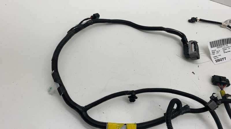 ⭕17-23 Tesla Model 3 Rear Cradle Subframe Wiring Harness Cable Wire 10