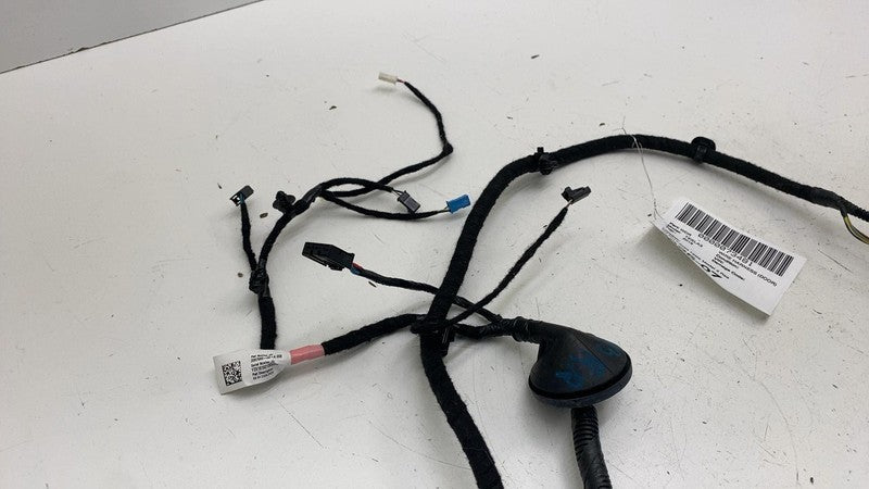 ⭕17-19 Tesla Model 3 Rear Door Wiring Harness Cable Wire Loom Right 20