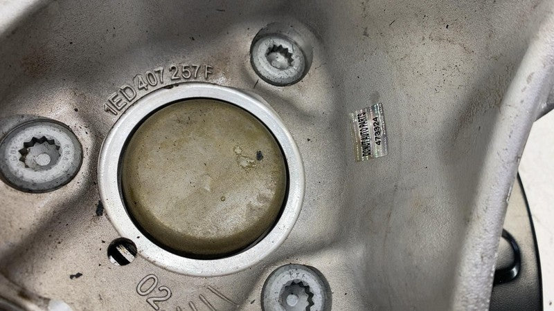 Knee Assembly VOLKSWAGEN ID4 Left 25