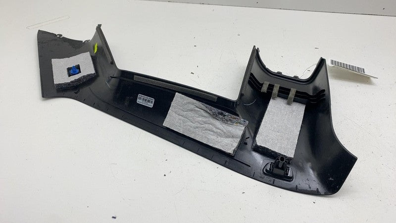 51437275669 ⭕ 14-21 BMW i3 I01 Rear Left C-Pillar Upper Quarter Panel Trim Cover 51437275669