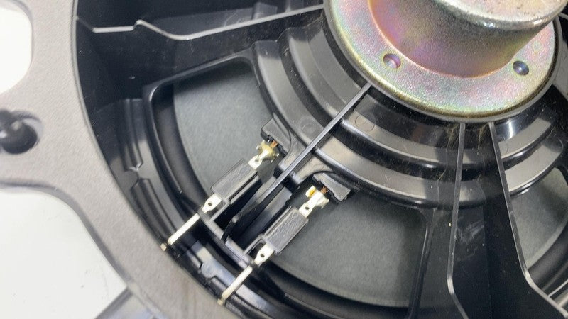 ⭕ 17-23 Model 3 Y Front Left & Right Audio Speaker Woofer 60W 4-Ohm 10