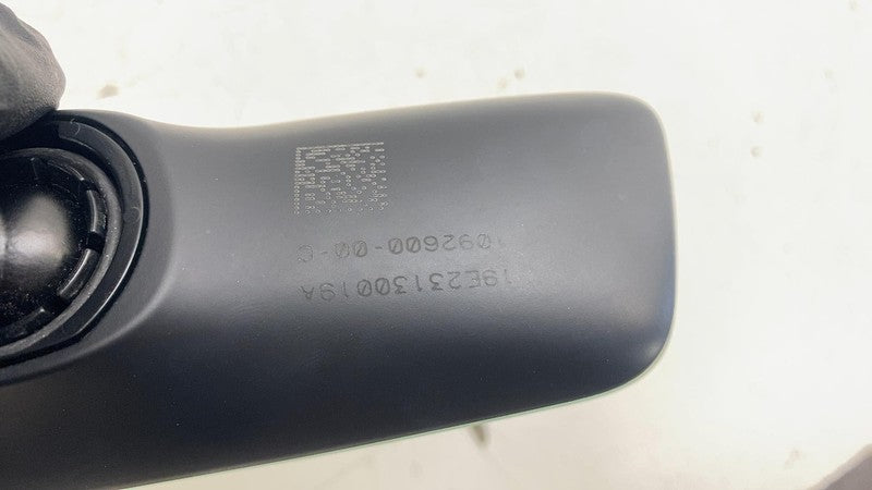 ⭕ 16-20 Tesla Model X Interior Rear View Mirror Triple Camera Type 109