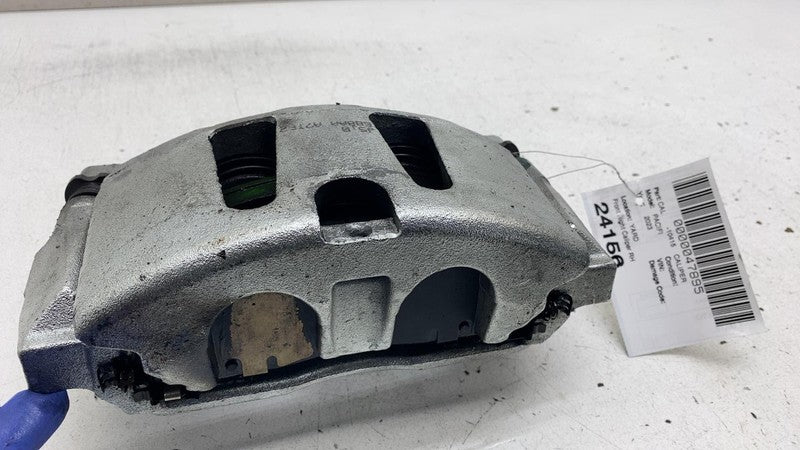 2021-2024 Chrysler Pacifica Front Passenger Brake Disc Caliper Right A