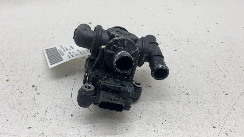 5810R1004 ⭕ 2019-2023 Audi E-Tron Quattro Coolant Cooling Water Valve Assembly 5810R1004