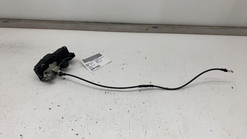 600891200C 12-20 Model S Front Right Door Lock Latch Actuator w/ Release Cable 6008912-00-C