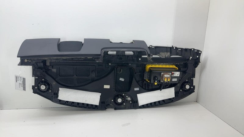1077823-00-F ⭕ 2017-2020 Tesla Model 3 Y Dashboard Instrument Panel Base & Premium Assembly