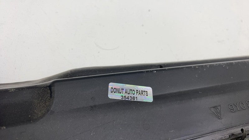 ⭕ 2019-2024 Porsche Cayenne Front Right Fender Filler Panel End Cover