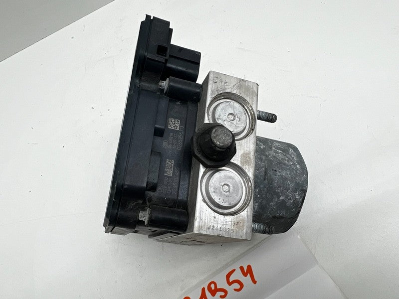 600636300C ⭕ 12-15 Model S MS Hydraulic ABS Anti-Lock Brake System Pump Module 6006363-00-C