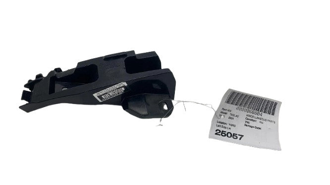 ⭕ 2024-2025 Model 3 Rear Left Taillight Tail Lamp Mount Bracket LH 175