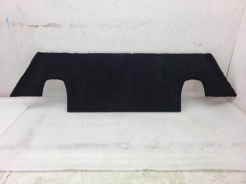 107240500E ⭕16-20 Model X 2nd Row Floor Trim Panel Carpet Mat Cover (6-Seater) 1072405-00-E