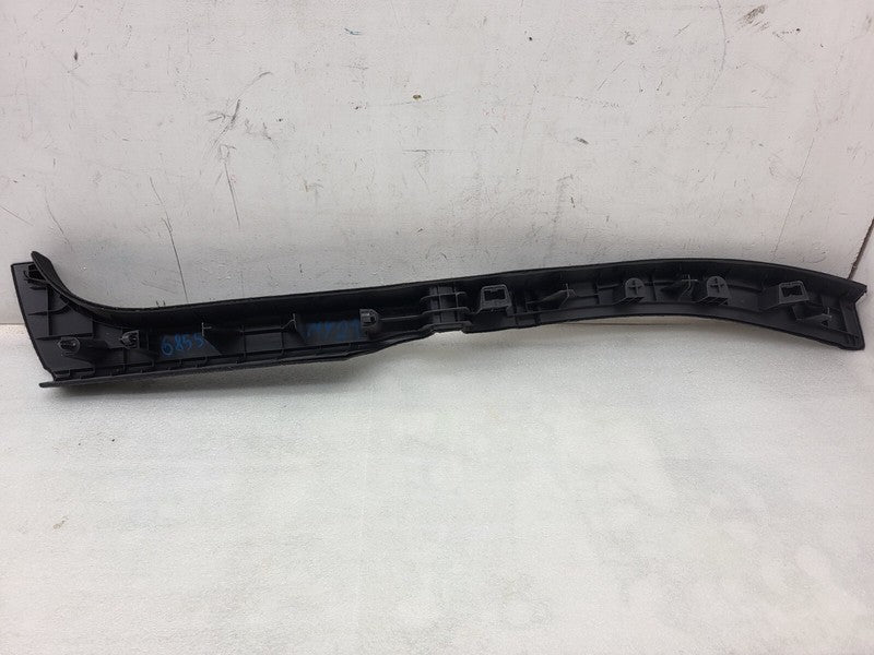 1492953 00 B ⭕ 2020-2024 Tesla Model Y Rear Trunk Cargo Floor Bracket Trim Left 1492953-00-B