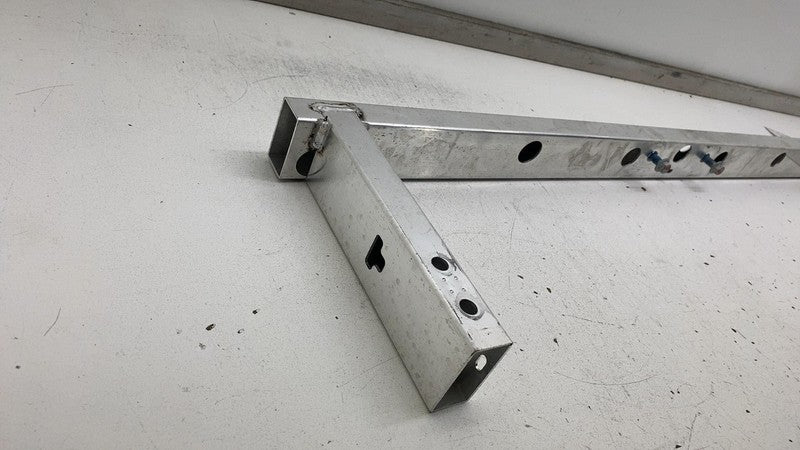 PT00031470-G ⭕ 2022 2023 2024 Rivian R1T R1S Support Reinforcement Front Lower PT00031470-G