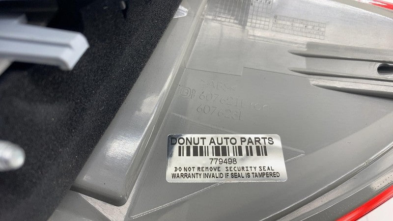 A2469060158 ⭕2013-2014 Mercedes-Benz B Electric Drive Rear Left Outer Tail Light A2469060158