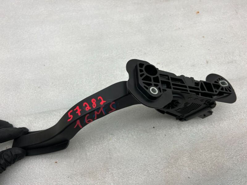 BE5C 9F836 AA 2012-2020 Tesla Model S X Accelerator Throttle Pedal Assembly BE5C 9F836-AA OEM