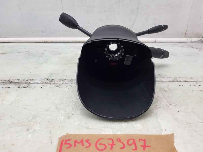 1008471-00-A 2012-2015 Tesla Model S Steering Column Clockspring Wiper Turn Signal Switch OEM