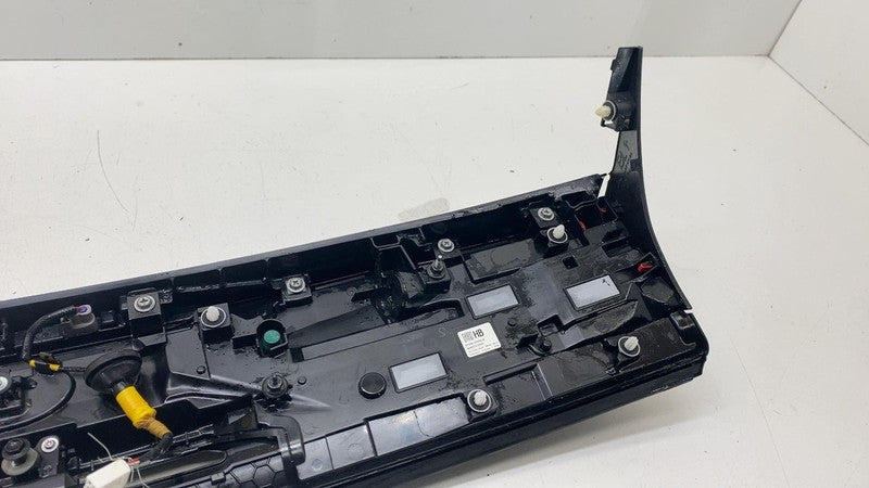 ⭕ 2023 2024 Toyota Prius Tailgate Liftgate Back Door Center Tail Light Lamp Bar