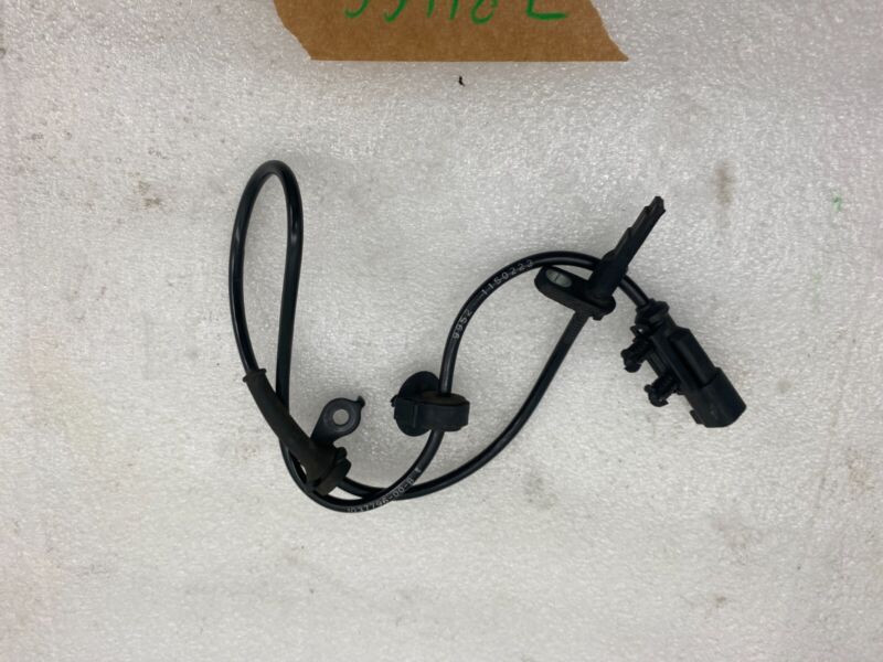 103779600B 12-20 Model S Rear Left or Right Intelligent ABS Wheel Speed Sensor 1037796-00-B