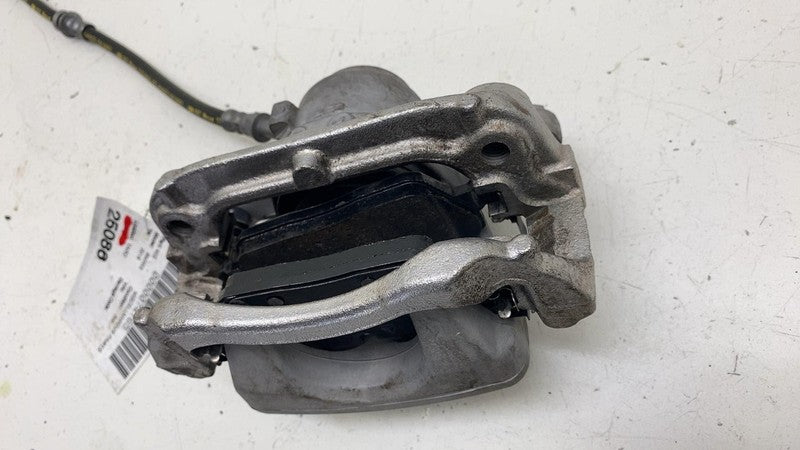 ⭕ 2014-2021 BMW i3 I01 Front Driver Side Brake Caliper w/ Hose Left LH